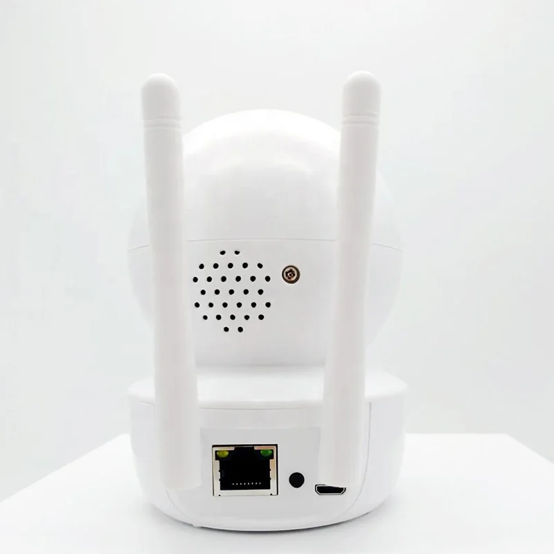 V380 APP WiFi  outdoor wireless 180 degree wide angle HD ip camera