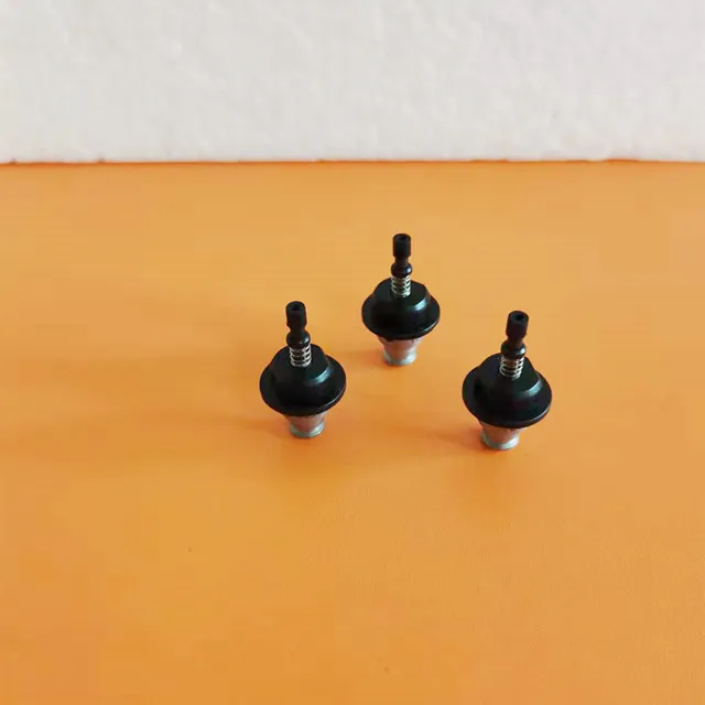 Black domestic SMT high quality nozzle suction cup500 501 502 503 504 505 506 507