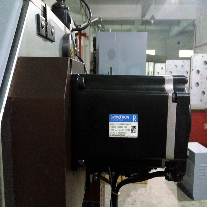 0.08-1mm hot sale  cnc coil spring machine automatic spring  machine