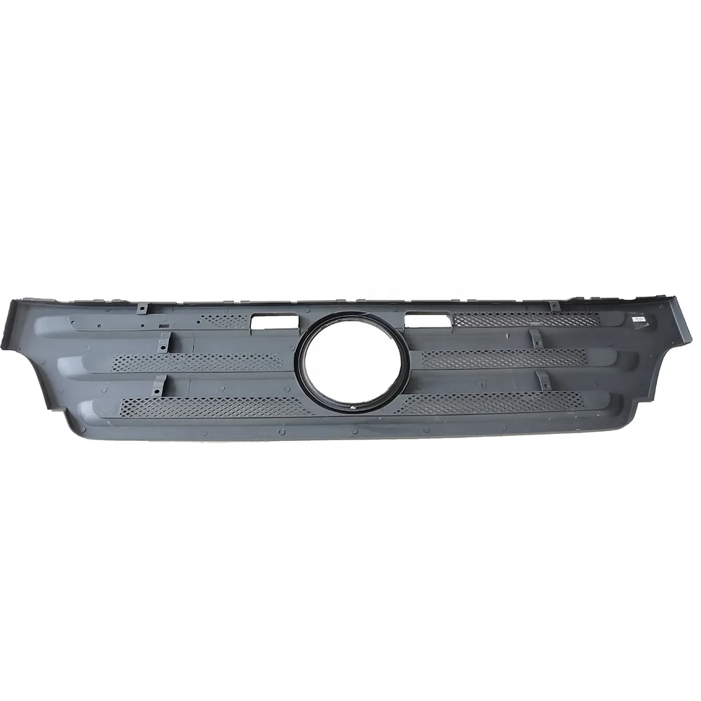 MP2 FRONT GRILLE FOR MERCEDES-BENZ ACTROS LOW CABIN TRUCK SPARE PARTS OE 9437500218 9437510018