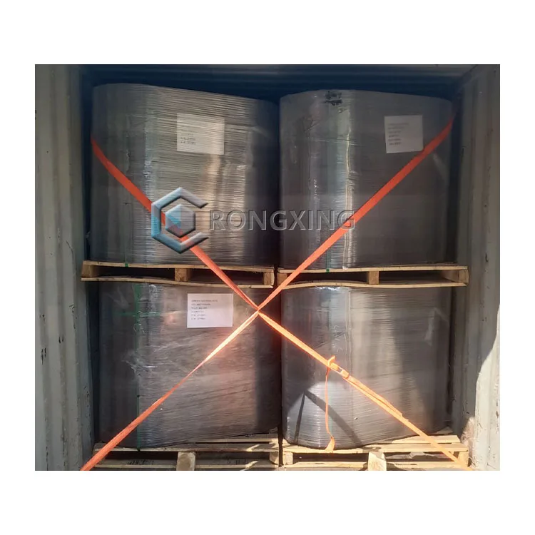 Ferro Manganese Alloy Carbon Electrode Paste Manufacturer