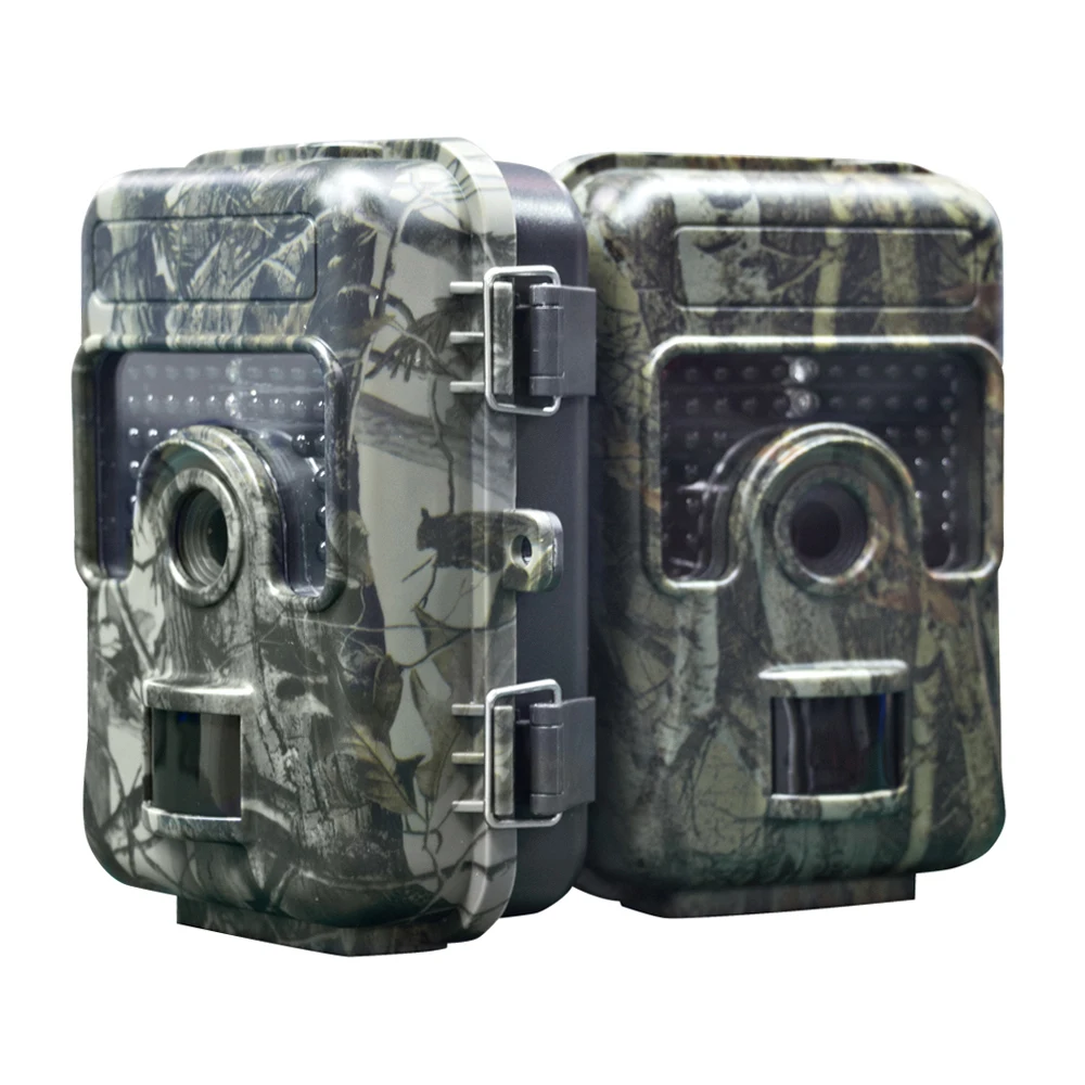 
2021 New Arrival LTE Waterproof Night Vision Hunting Trail Camera 
