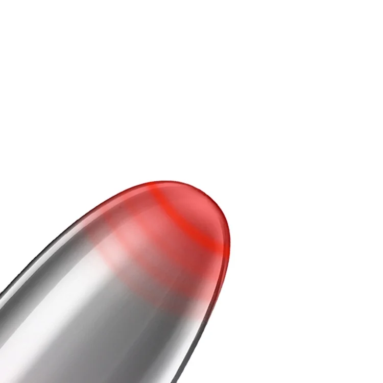 massage product Home Use Face Lifting Electric Massage Silicone Cleansing Equipment Cosmetology Equipment LED Facial Beauty Instrumen