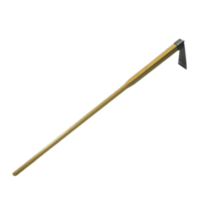 
1143 garden tool Long Handle Bachi Hoe 1200mm 