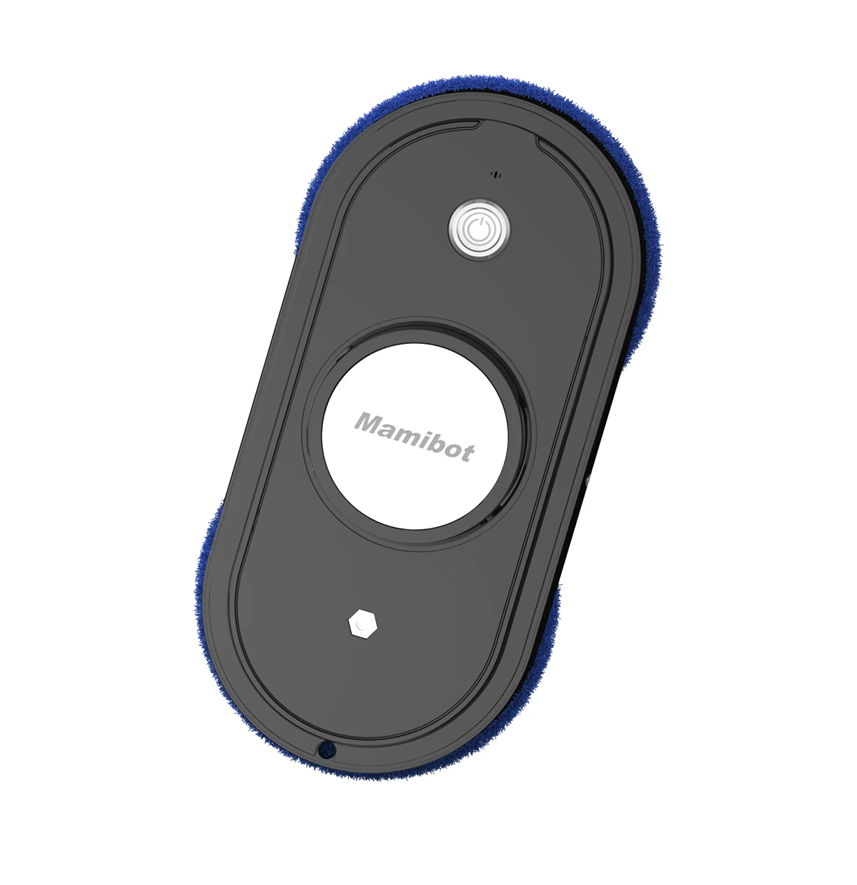 Высокое качество Mamibot iglassbot W110-F робот мойщик окон с запатентованной накачкой TM распыления воды