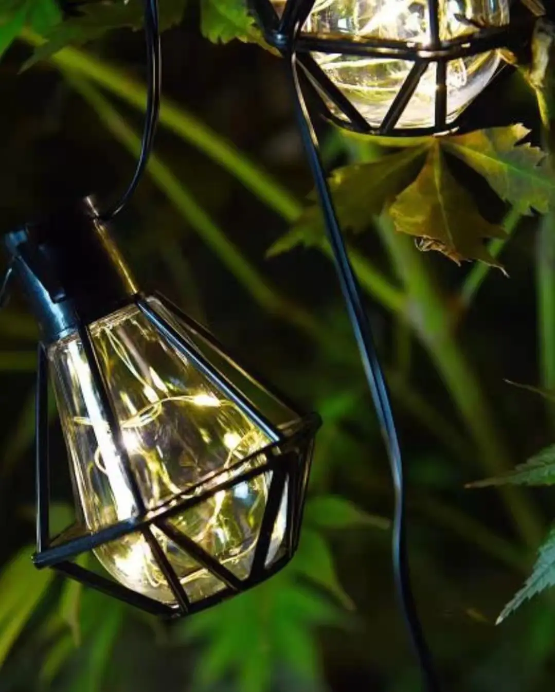 
Best design party product with light for friends light for celebration nice led light 