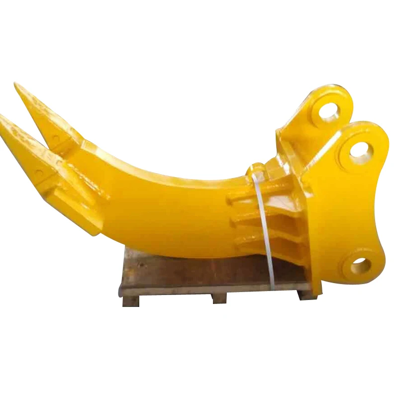 
ripper for mini excavator-hydraulic excavator ripper-mini excavator root ripper 
