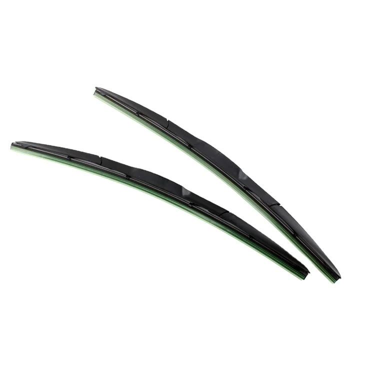 Suitable for BMW new 5 series wiper with bone and boneless wiper for special car