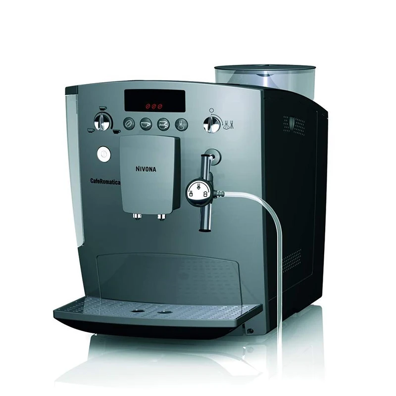 Fully Automatic Coffee Machine Bean to Cup Coffee machine made in Europe