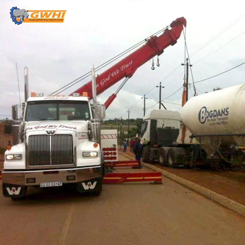 Тяжелые эвакуаторы Wehbe Китай запчасти для буксировочных машин Metro Эвакуаторы 75 тонн продажа эвакуаторов