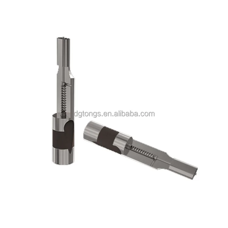 Sale Dayton Die Bushing Tuff Punch Headed Punches With Fixed Clamps For Stamping