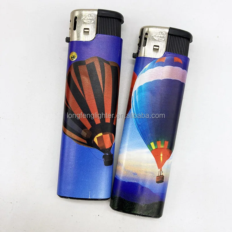 2024 Highest rated Encendedores with Plastic Lighter sticker