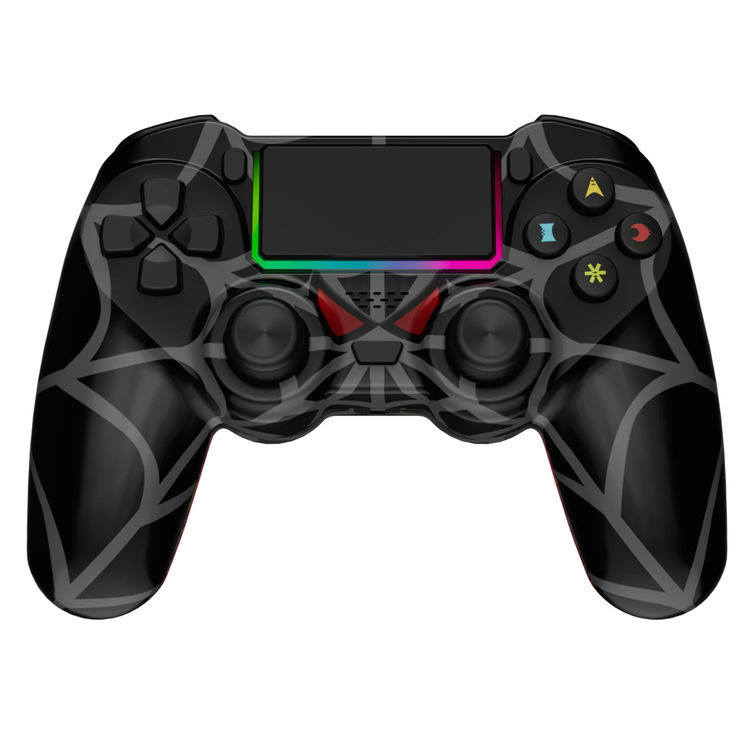 Игровой джойстик ISHAKO 2023 лучший игровой для PlayStation4 консоль mante Ps4 контроллер беспроводной геймпад