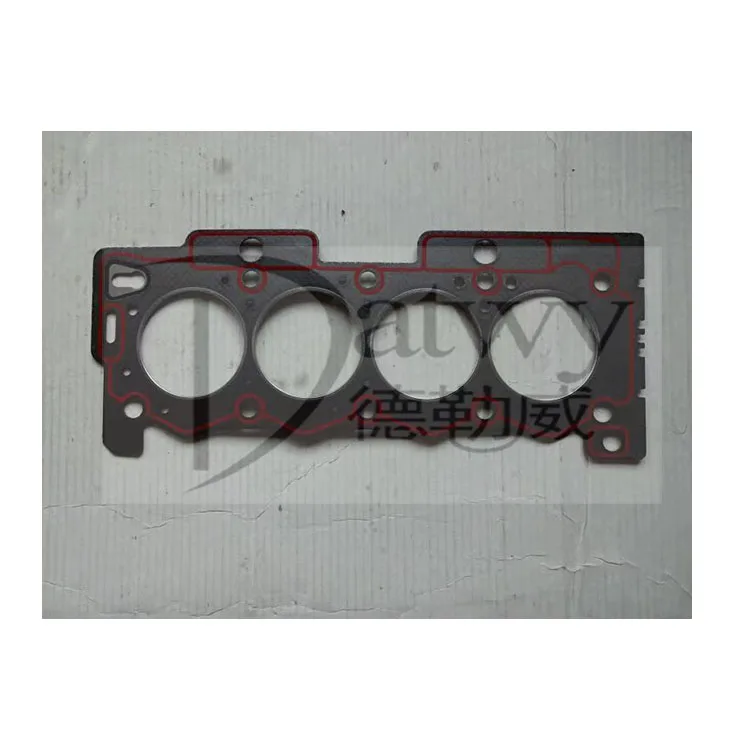 OE 0209CJ 0209W6 W69652803180 9677399780 Peugeot 1007 106 Citroen AX Berlingo I II BX C1 C2 Cylinder Head Gasket(brand Datwy)