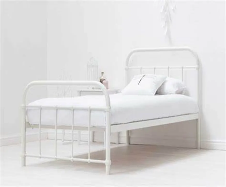 Hot Selling Low price polyester hospital Medical Bed sleepwell foam mattress pads