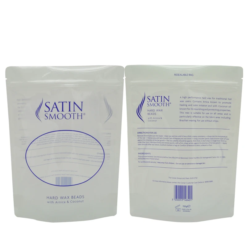 Рекламные предложения многоразовая сумка с застежкой-молнией