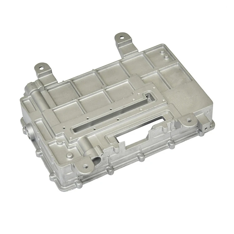 Outstanding Quality Oem Aluminum Die-Casting Metal Communication Parts Manufacturing