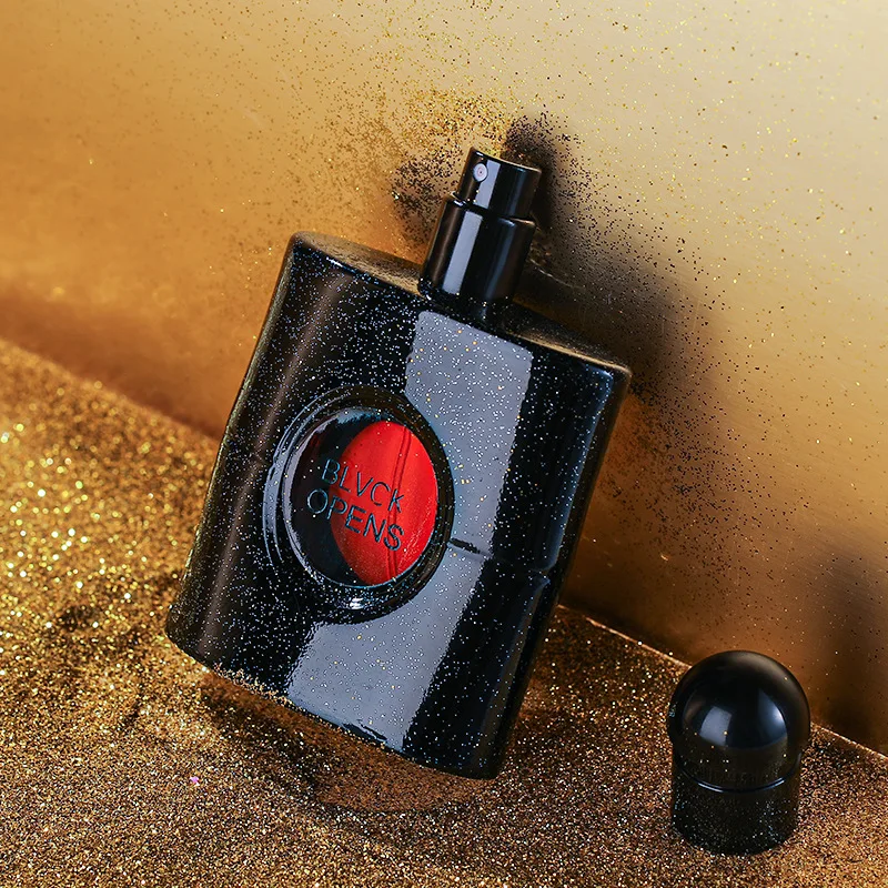 portable mini branded kit perfume vials original wholesale dubai cologne for women home perfume  30 ml 50ml