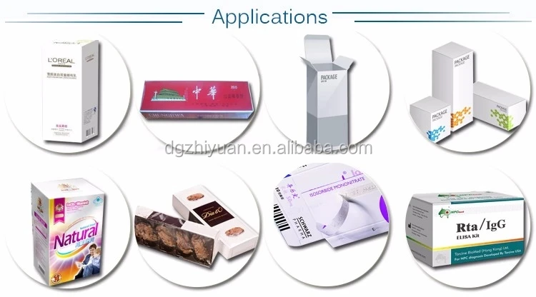 
Ivory board white kraft paper board for medical packaging 