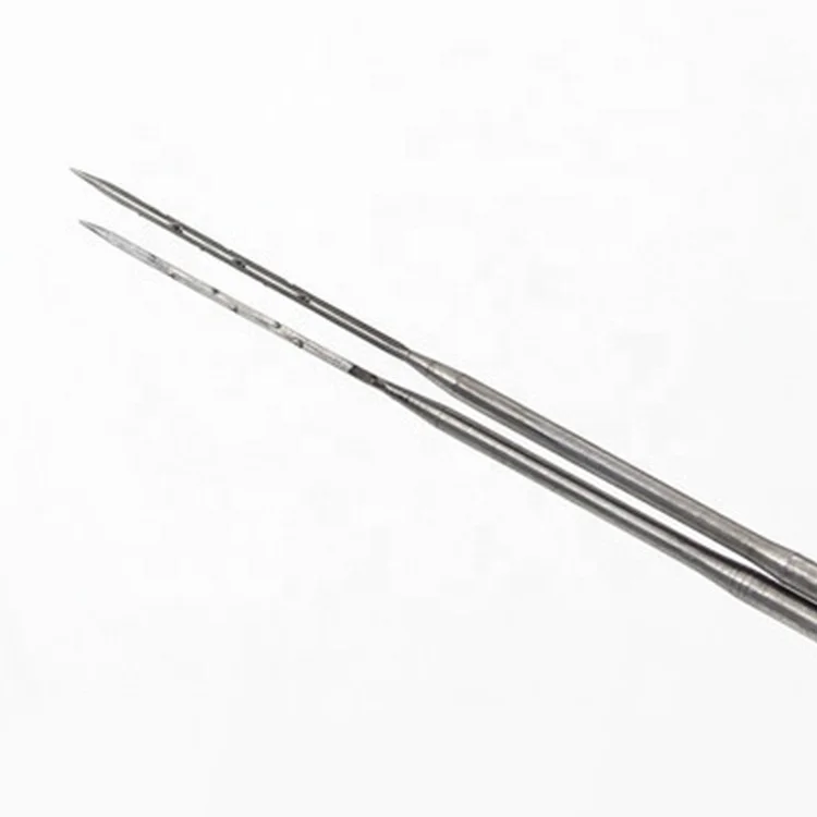 7pcs/pack SKC Wholesale Punched Wool Felting Needles for Loom Handmade Tool Embroidery Craft Knitting Accessories