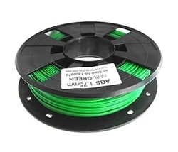 Творчество АБС-пластик 3D принтер 1 0 кг 75 мм нити для RepRap ABS