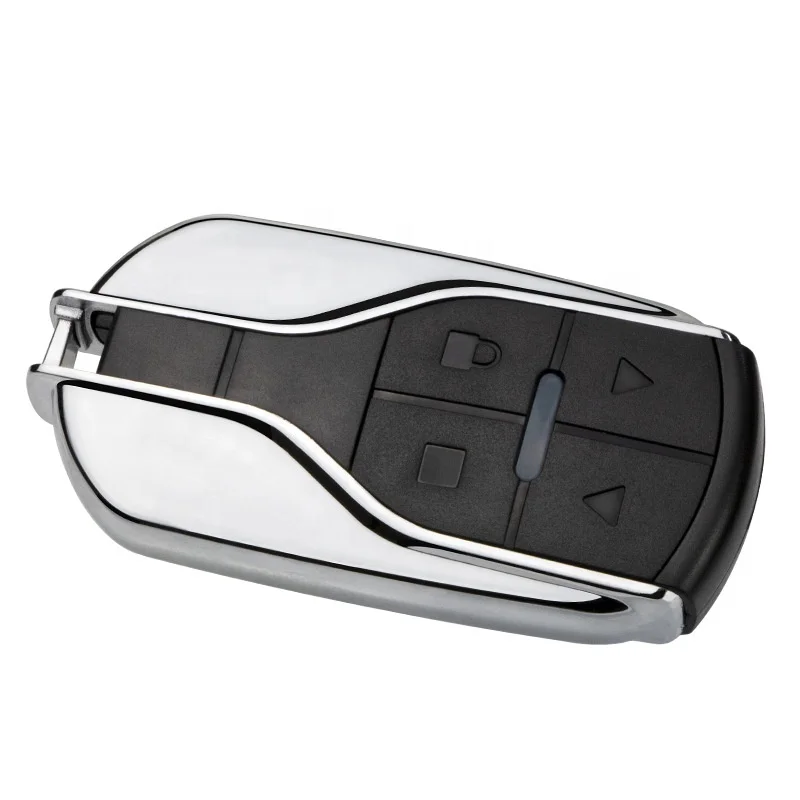 Factory Sales Marsala Model Controller Super Strong Copying Garage Shutter Door Remote Controls Universal RF433 Wireless Remotes