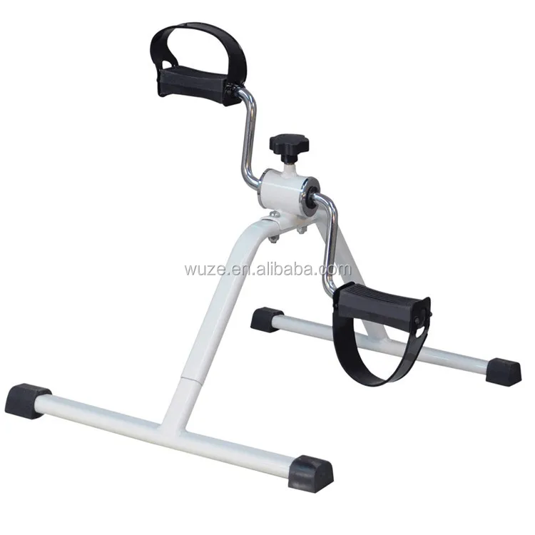 Mini Pedal Bike Exercise Arm and Leg Home Use Cycling Exercise Machine