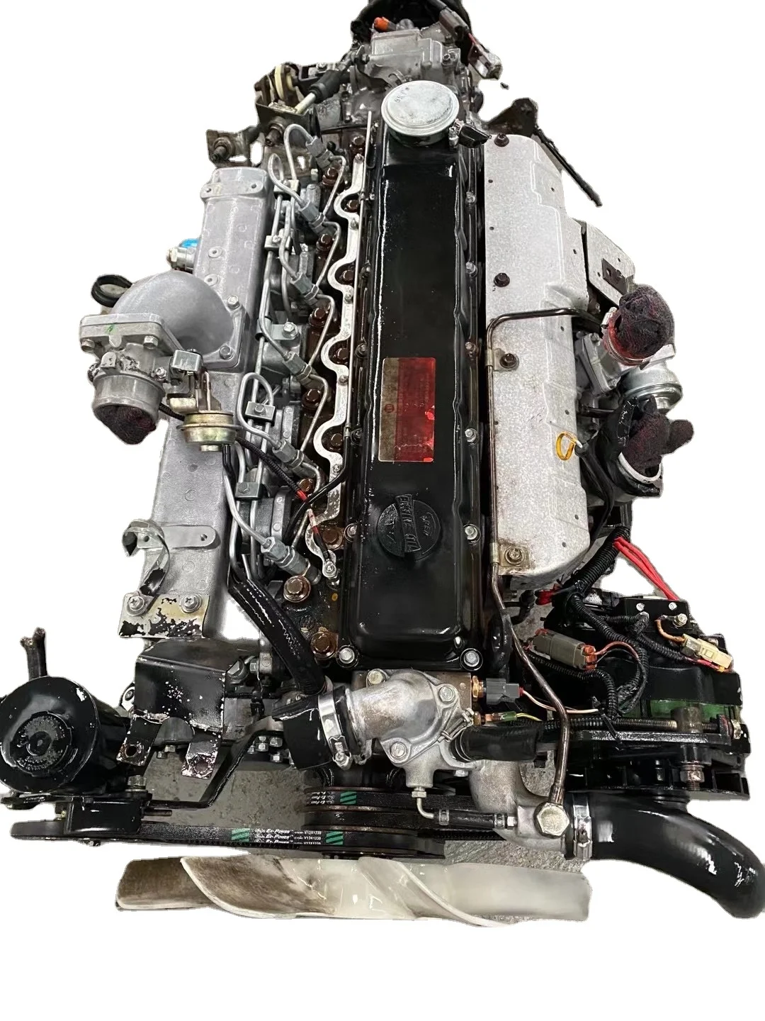 Y60 Y61 engine Assembly TD42 TD42T TB42 TB45 for Patrol GR 4.0 4.2