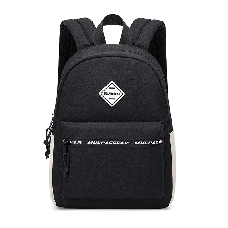 Guangzhou manufacturer custom logo 15 years school bags kids backpack bagpack college bag for women girls stylish
