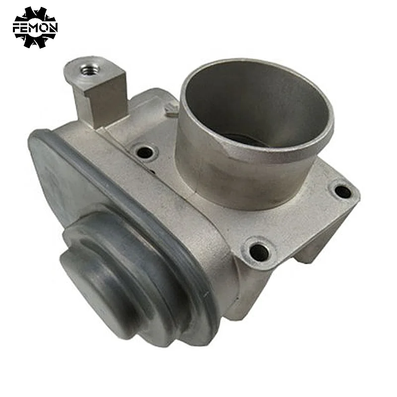 Electronic Throttle Body For OPEL Astra G Hatchback 1998- 2009,ASTRA G Estate 1998- 825266 5825236 98105208 70016007 973002310