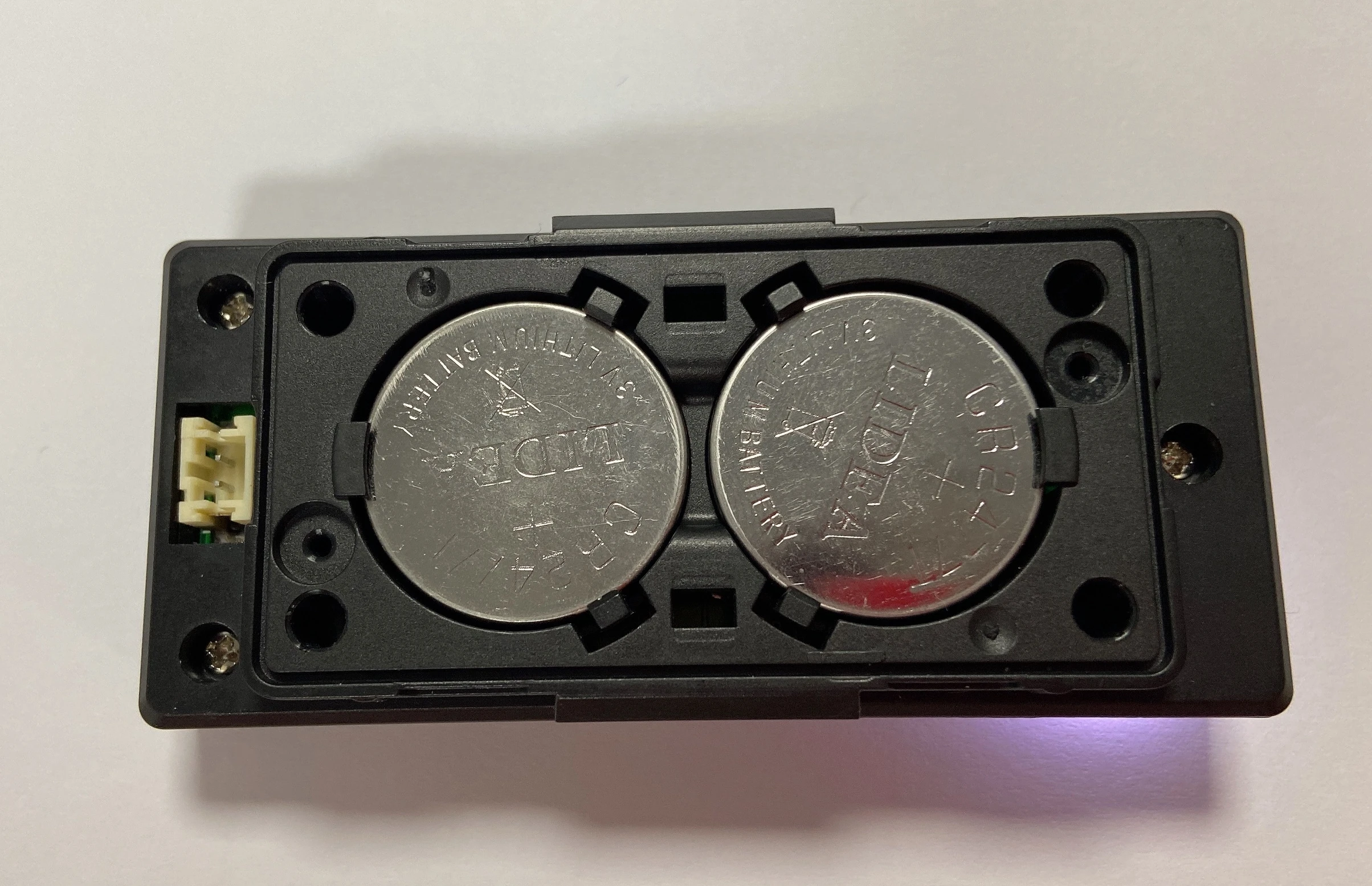 New Trend PTL Electronic Shelf Label Quick Sort The Goods Packages for Warehouse Pick To Light System