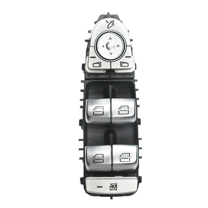 Переключатель Стеклоподъемника 2229056800 для Mercedes Benz W205 AMG C 63 C180 C200 C220 C250
