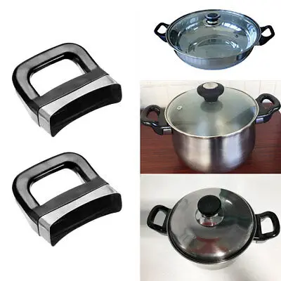 Replacement handles for cookware bakelite handles