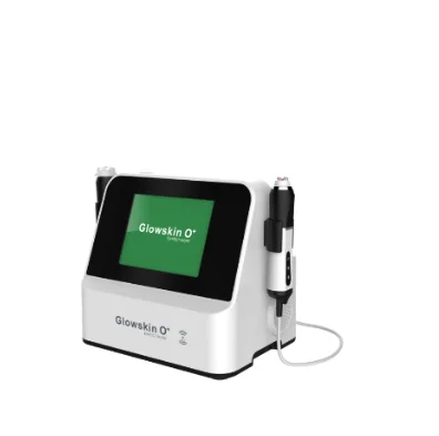 Машина для дермабразии лица