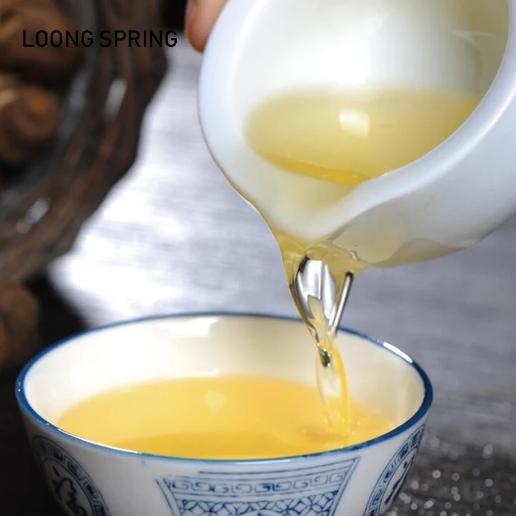 
Organic Sancha Inchi Oil for Strengthen Cardiovascular Vessels 