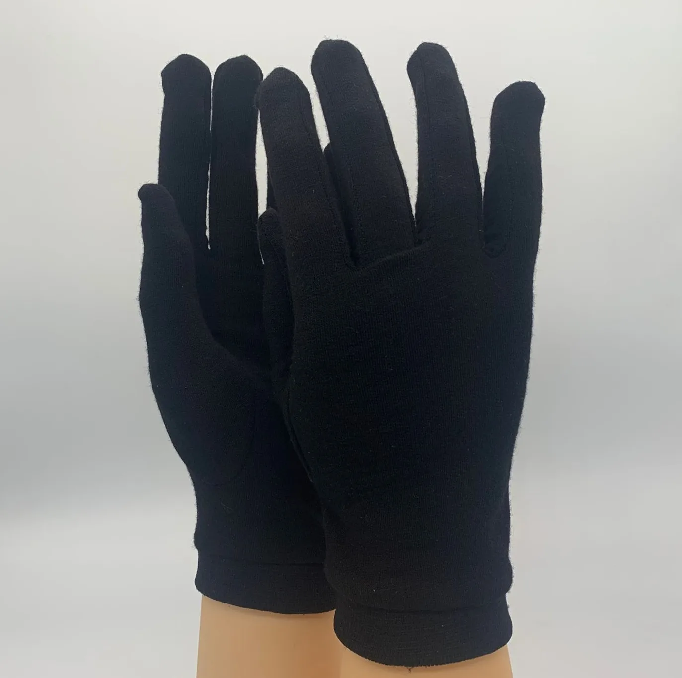 Merino wool liners glove Comfortable glove