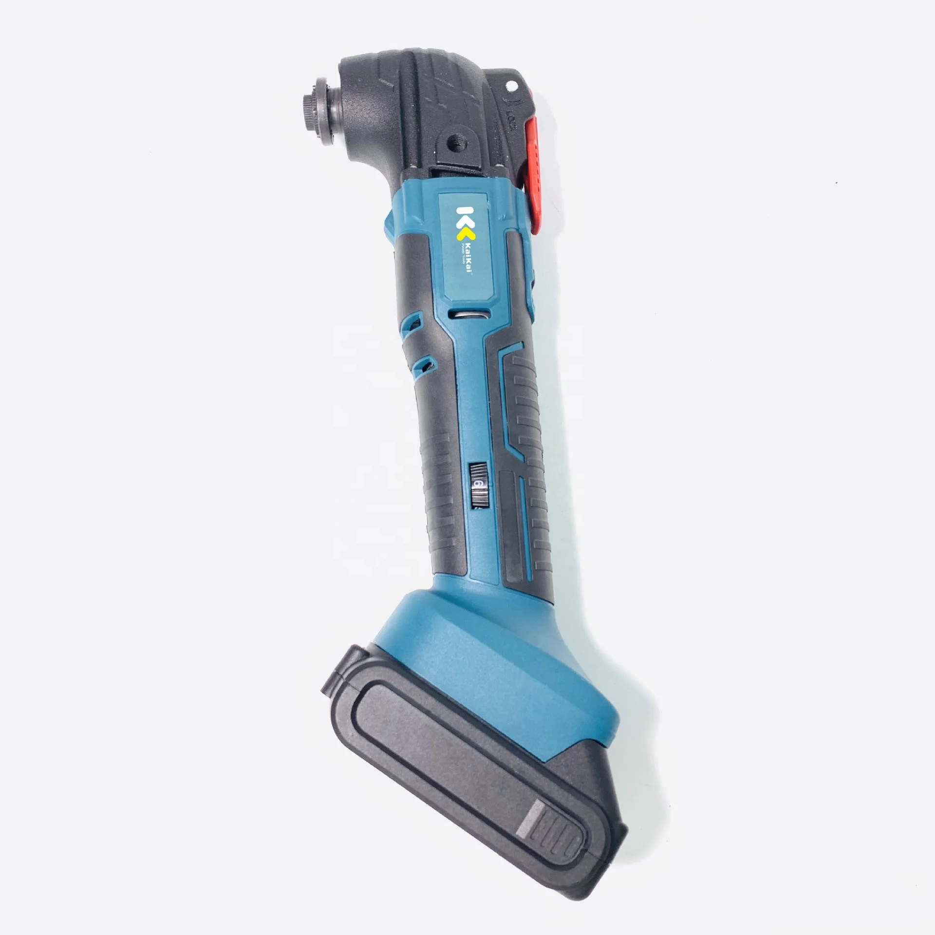 21V Multipurpose Power Tools Cordless Electric Scraper Swing Saw Rechargeable Multi Lithium Electric Angle Grinder&Polisher Set