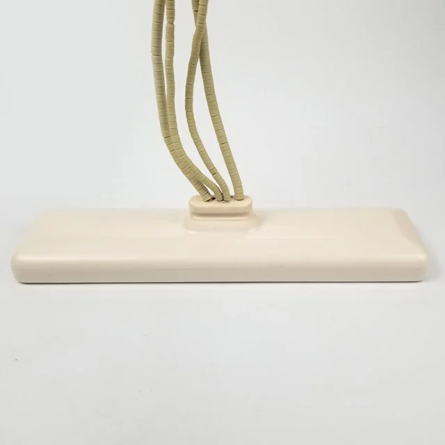 BRIGHT Custom Vacuum Ceramic Heating Plate 242*62Mm Far Infrared Ceramic Heating Brick Heating Plate Heater