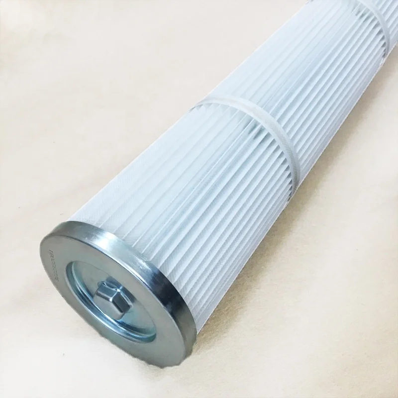 Purification Systems Filter Removes Rust Air Filter