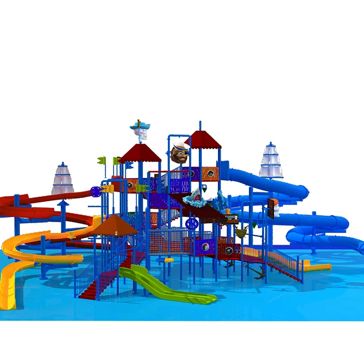 COWBOY Wave Pool Machine Swimming Equipment Water Park Sport Water House