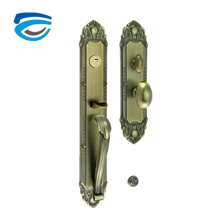 Mortise Door Lock with Lever Handle Mortise Lever Handle Door Locks