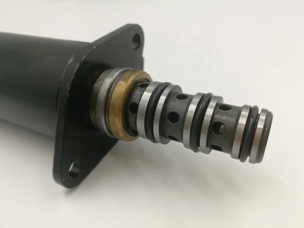 E320B E320C VALVE GP / SOLENOID  VALVE 121-1491 1211491