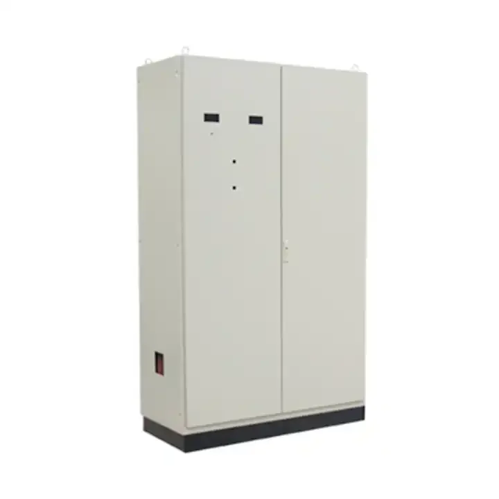 Открытый водонепроницаемый электрический шкаф управления Корпус из листового металла с превосходными материальными инструментами