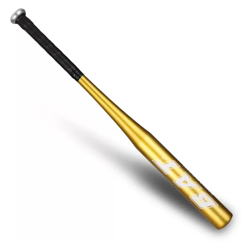 Wholesale Promotional Metal Aluminum Custom Printing Baseball Bat