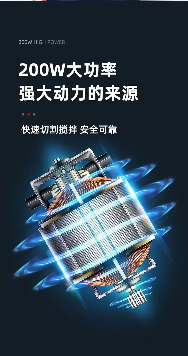 Portable High Quality Home Office Electric Coffee Grinder Professional Electric Mini Coffee Bean Grinder Machine