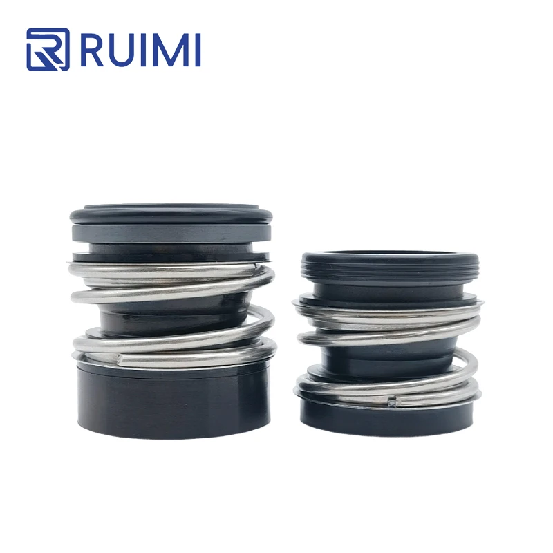 RUIMI 109 MG1-G60 G4 G6 G9 G13 G16 10 мм-110 мм Механическое Уплотнение Насоса