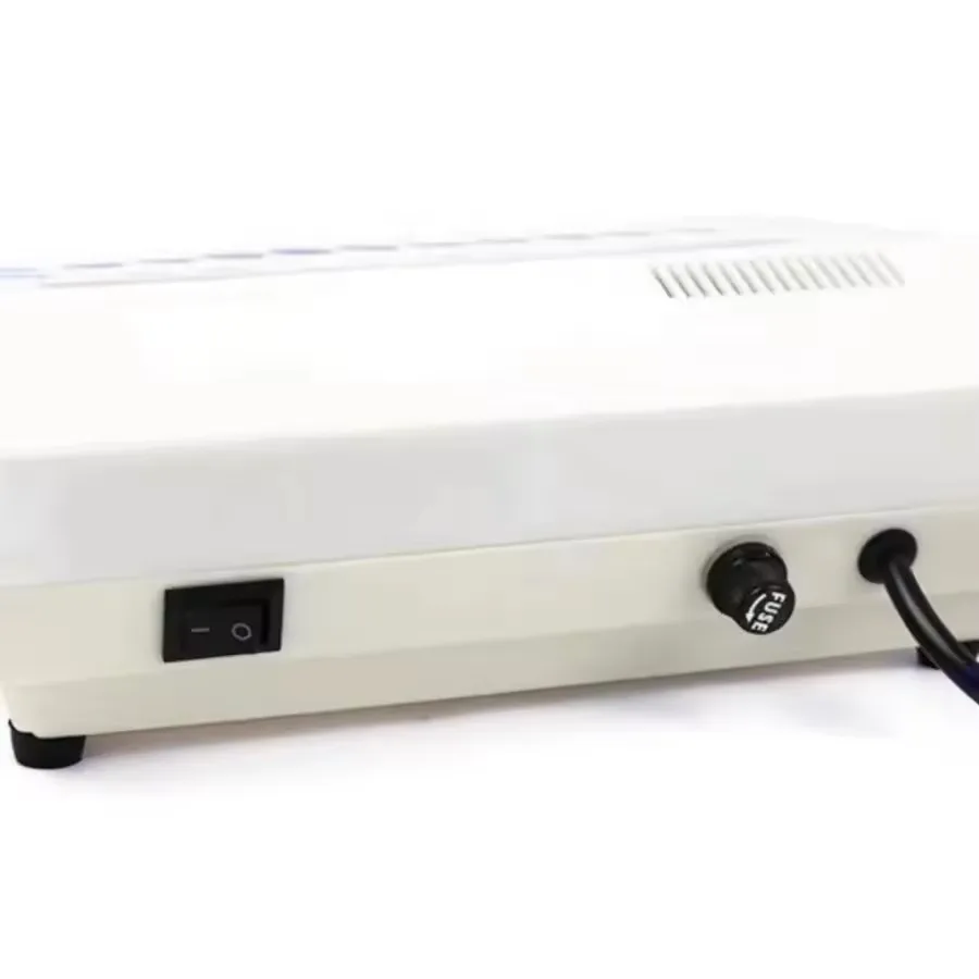 Best-selling Factory Price of high performance portable blood cell counter for hospital use