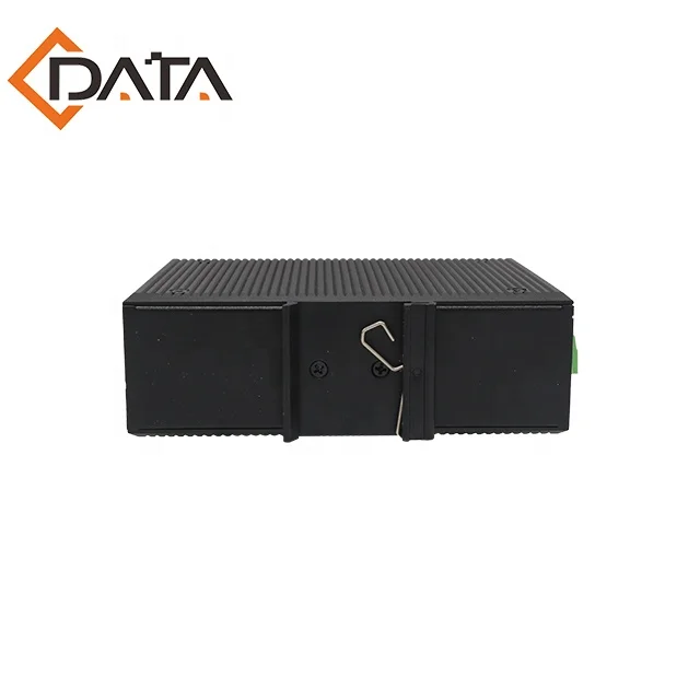 4GE+2SFP POE Industrial Ethernet Switch