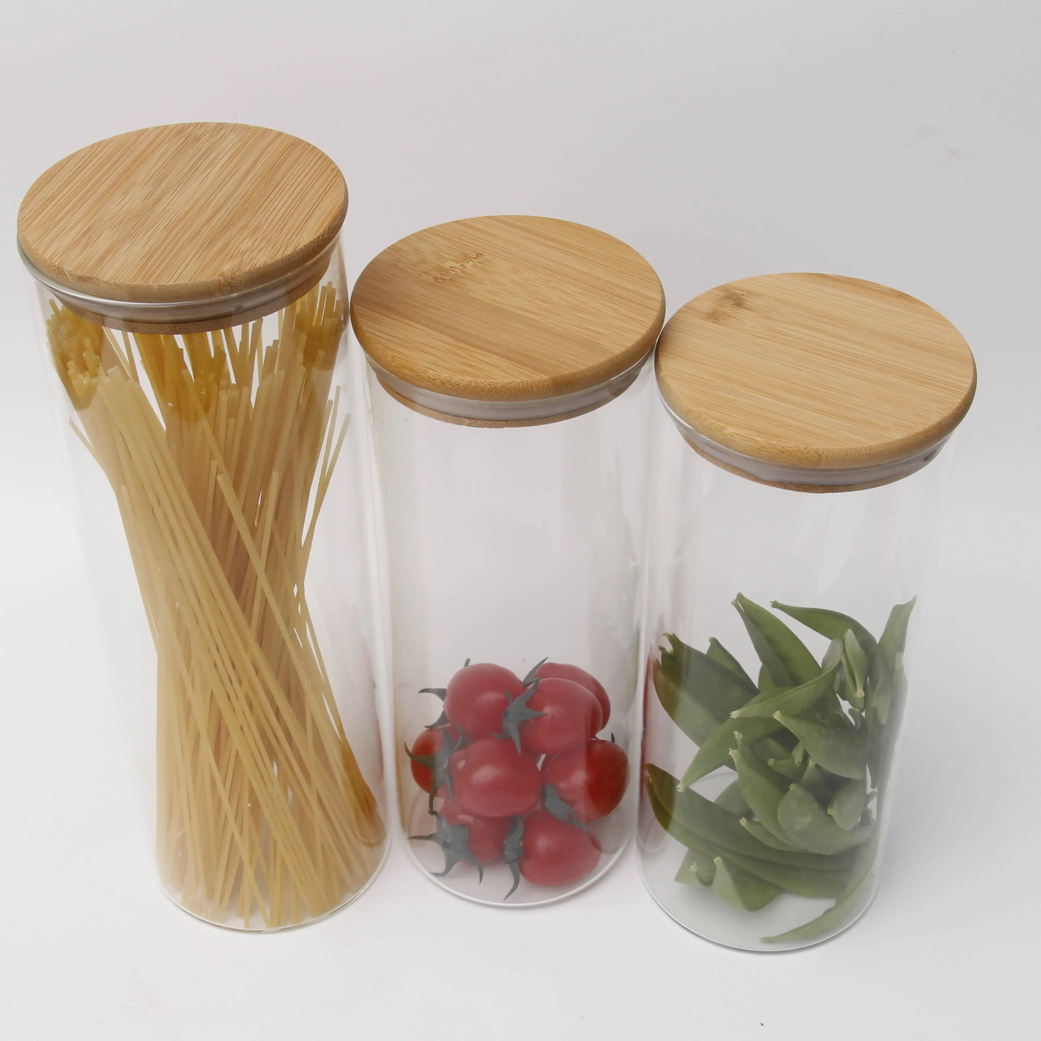 
Storage 600ml Jar Glass Cosmetic Jars For Wholesales 