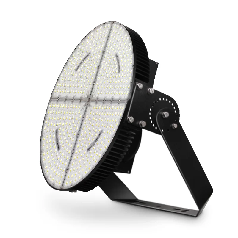 Deep-water LED fish attracting light collecting fish lamp with 480pcs LED qty